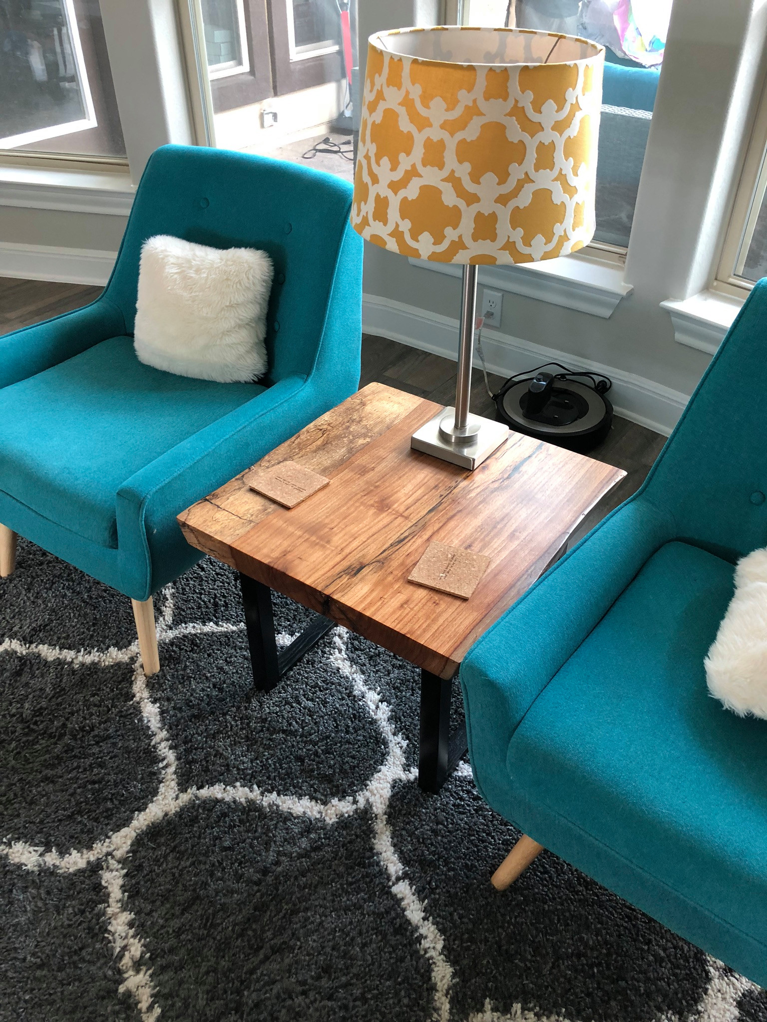 Custom Design Furniture
