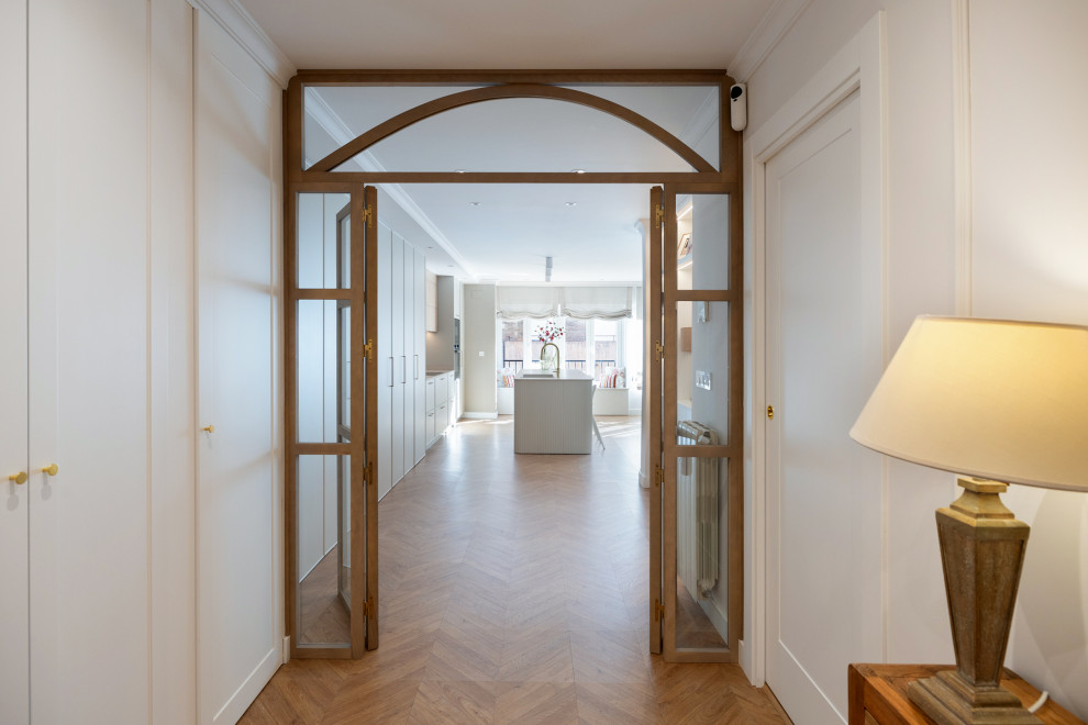 REFORMA INTEGRAL, INTERIORISMO Y DISEÑO DE ESPACIOS