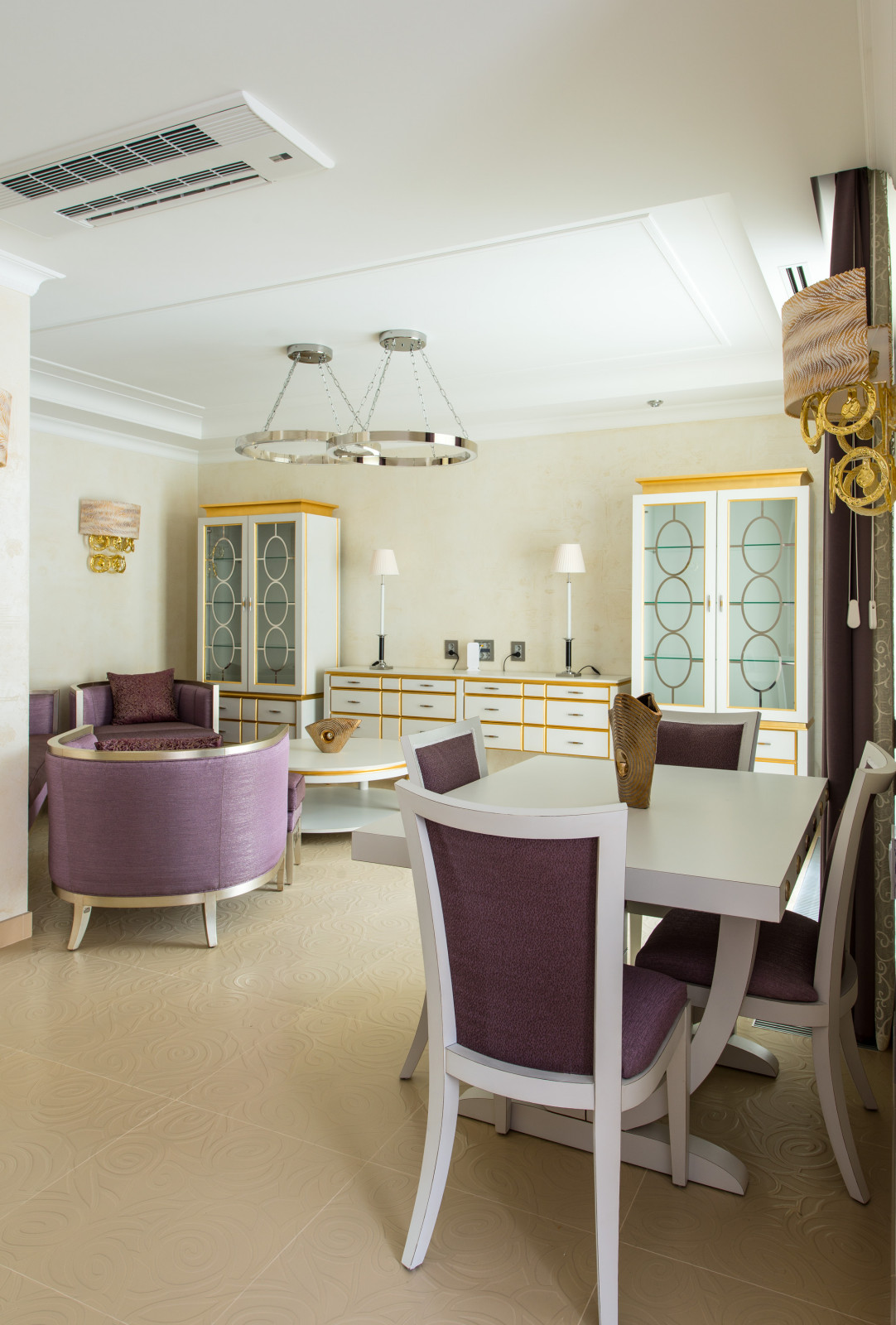 ЖК "Мосфильмовский"