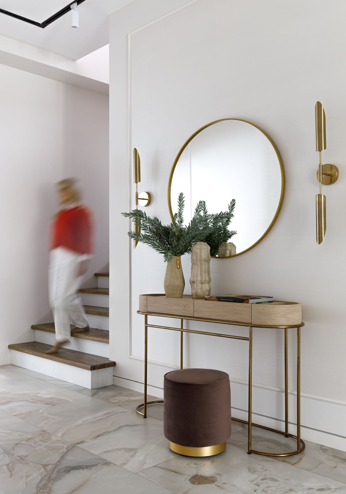 Дом в КП Новогорск клаб