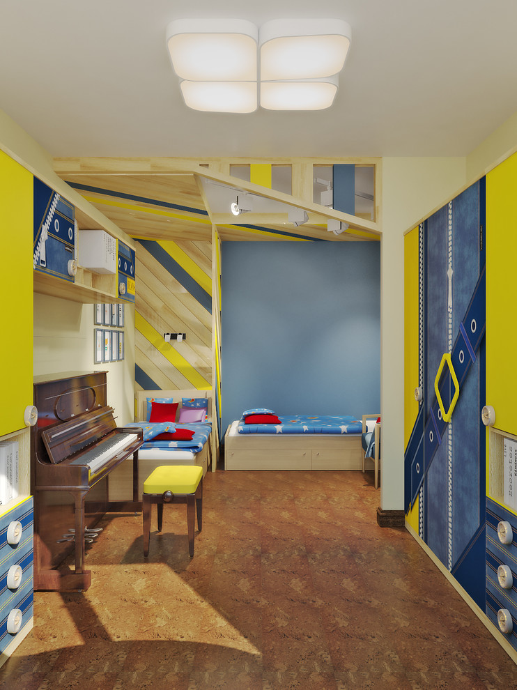 Квартира в Одинцово