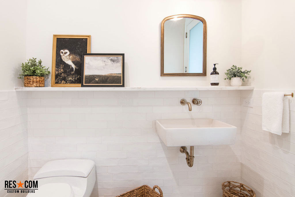 Stonecroft - Home Renovation