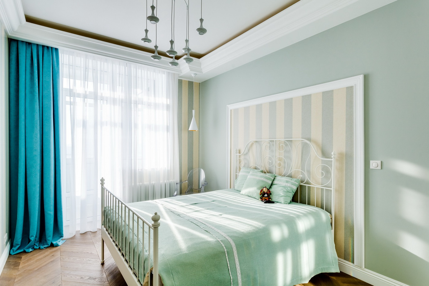 Квартира в Строгино