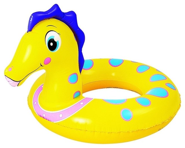 toddler inner tube swim ring