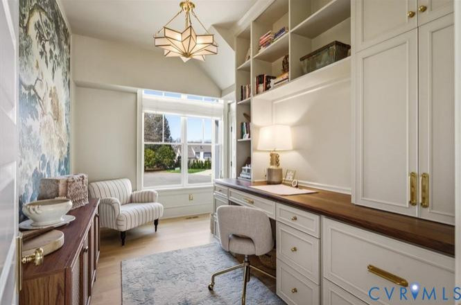 Laurus Ct Remodel