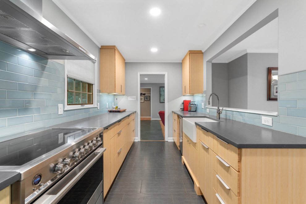 Reynolds Full Home Remodel