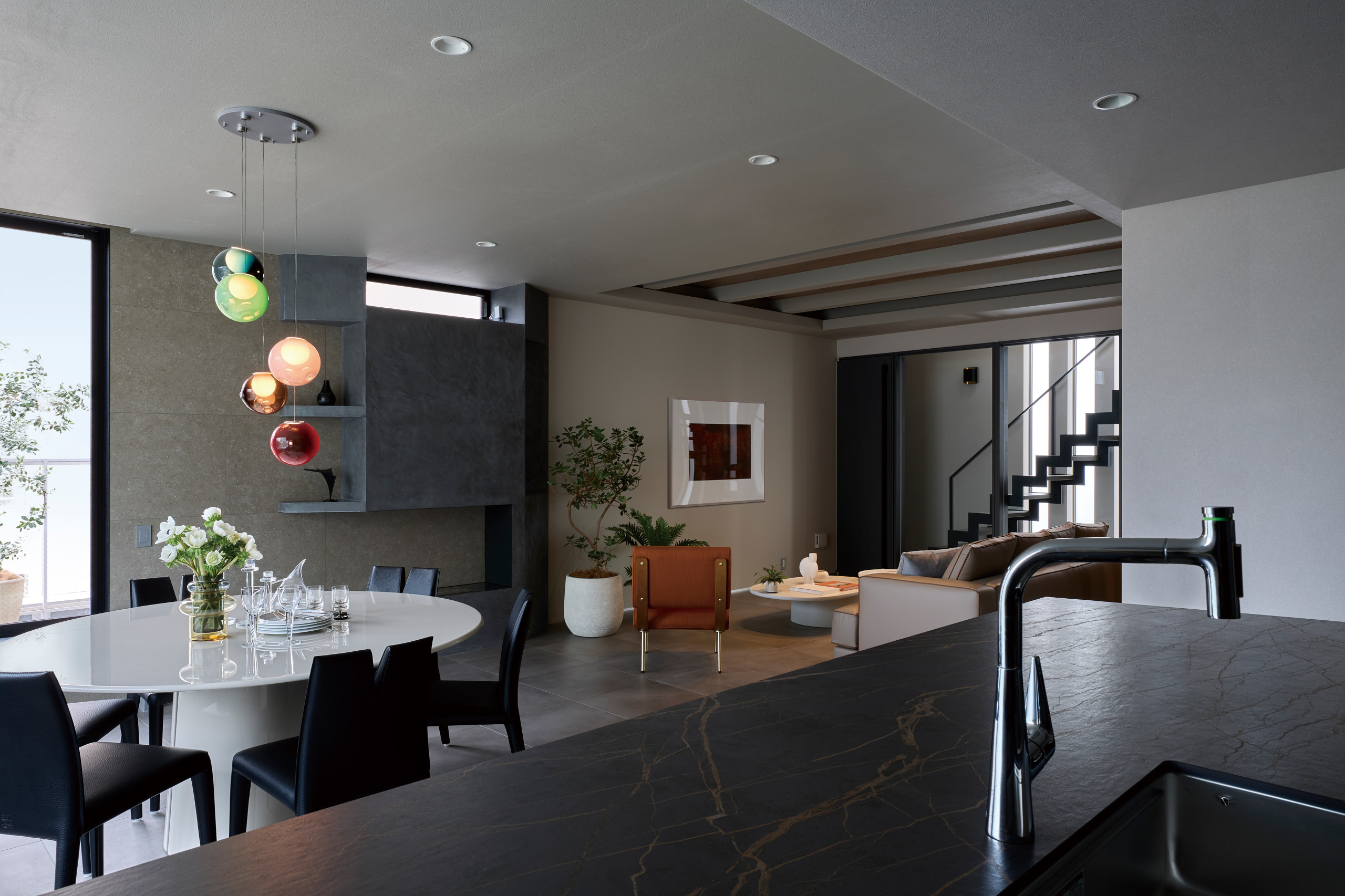 K-house