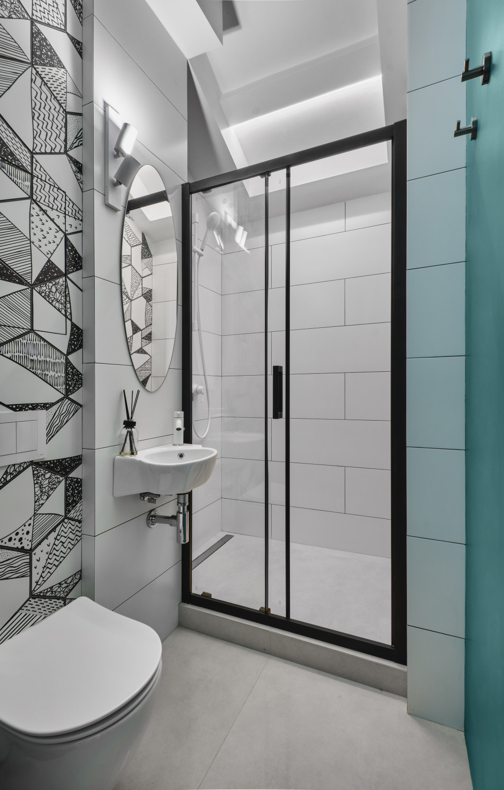 Мансарда на Предтеченском