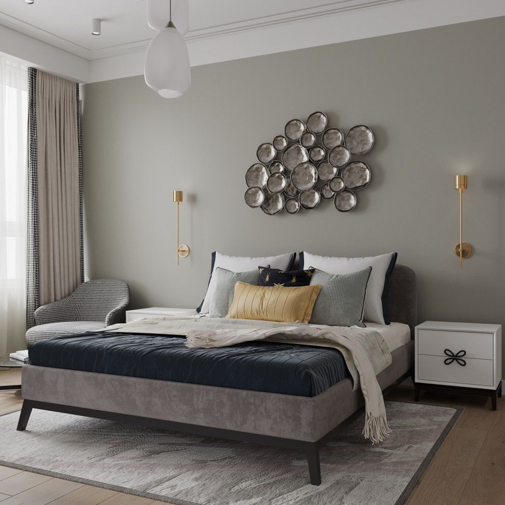 Квартира 170 кв м