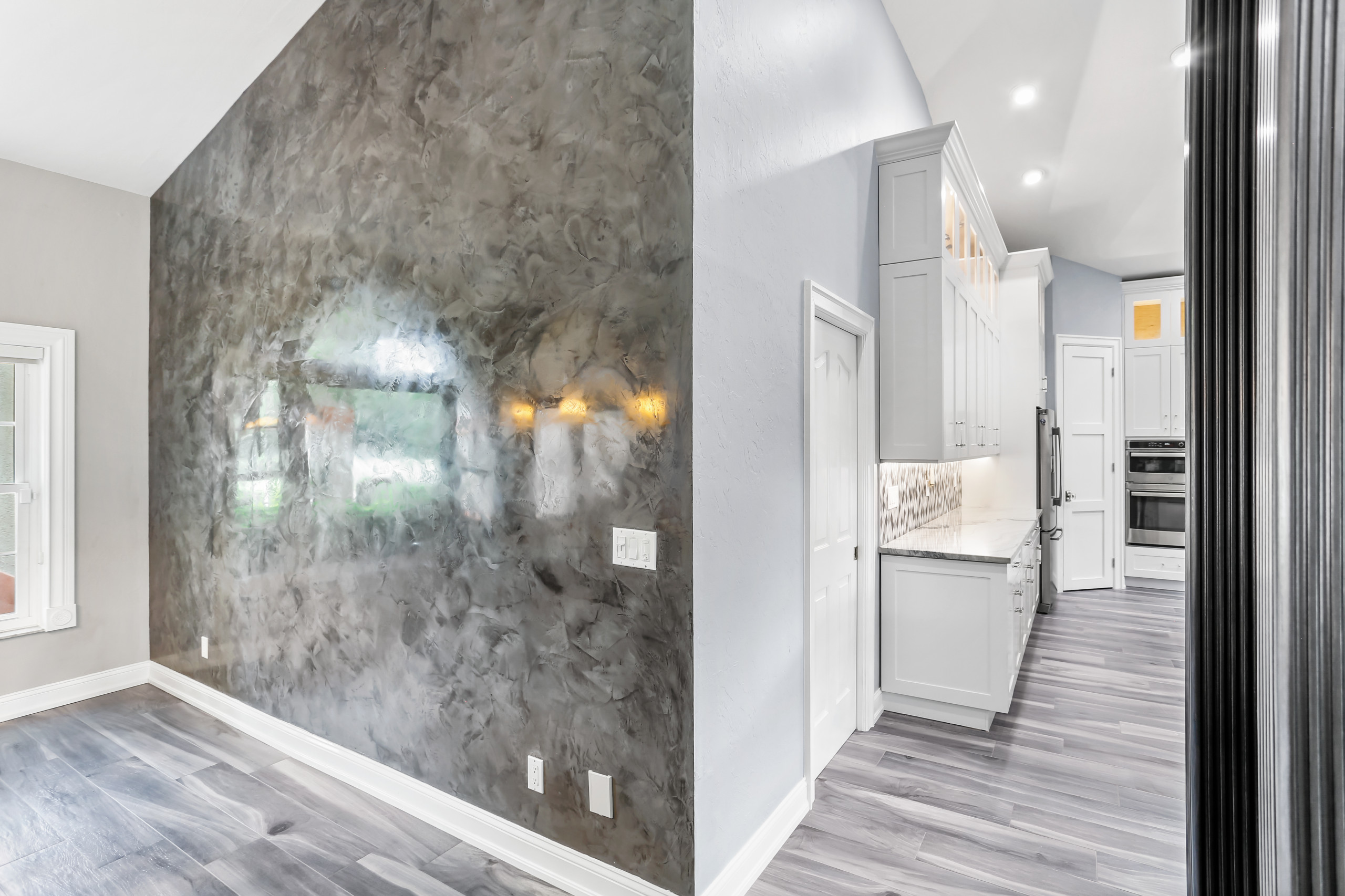 Interior Remodel in Naples