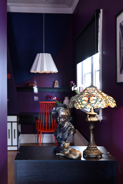 Episode 9: Yarraville eclectic-kids