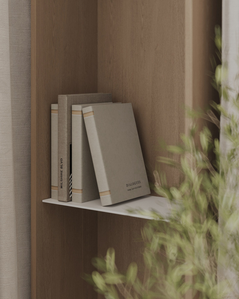 Скандинавский стиль: готовое интерьерное решение