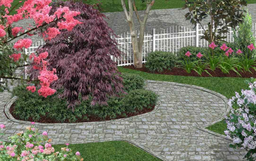 Inviting Entry