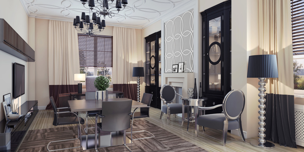 Работы 2013 год