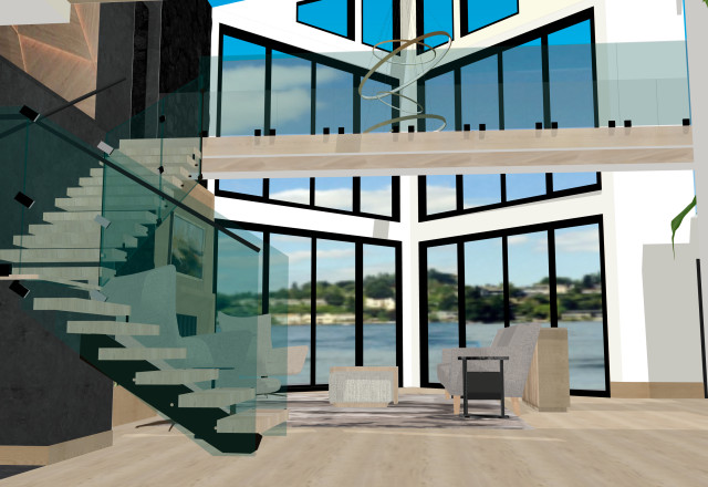 Renderings rendering