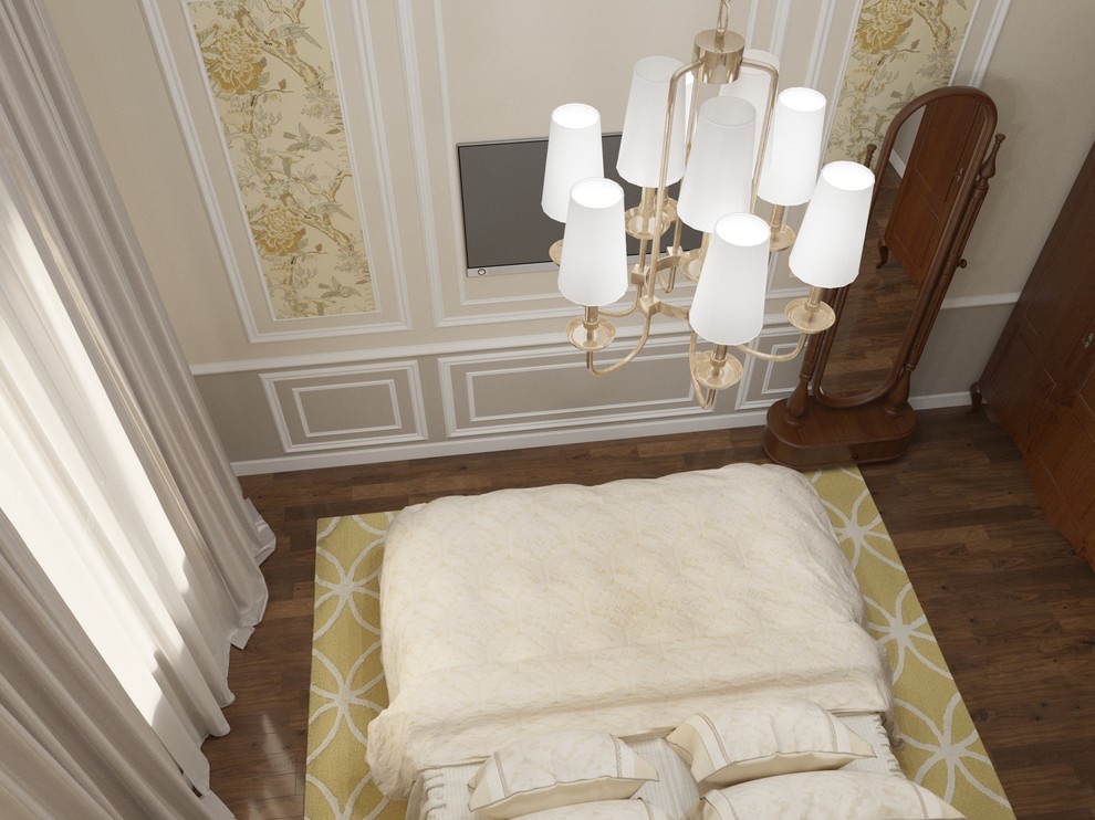 Дизайн спален