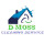 D Moss Cleaning Services