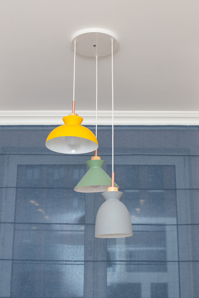 ЖК Лефортово Парк