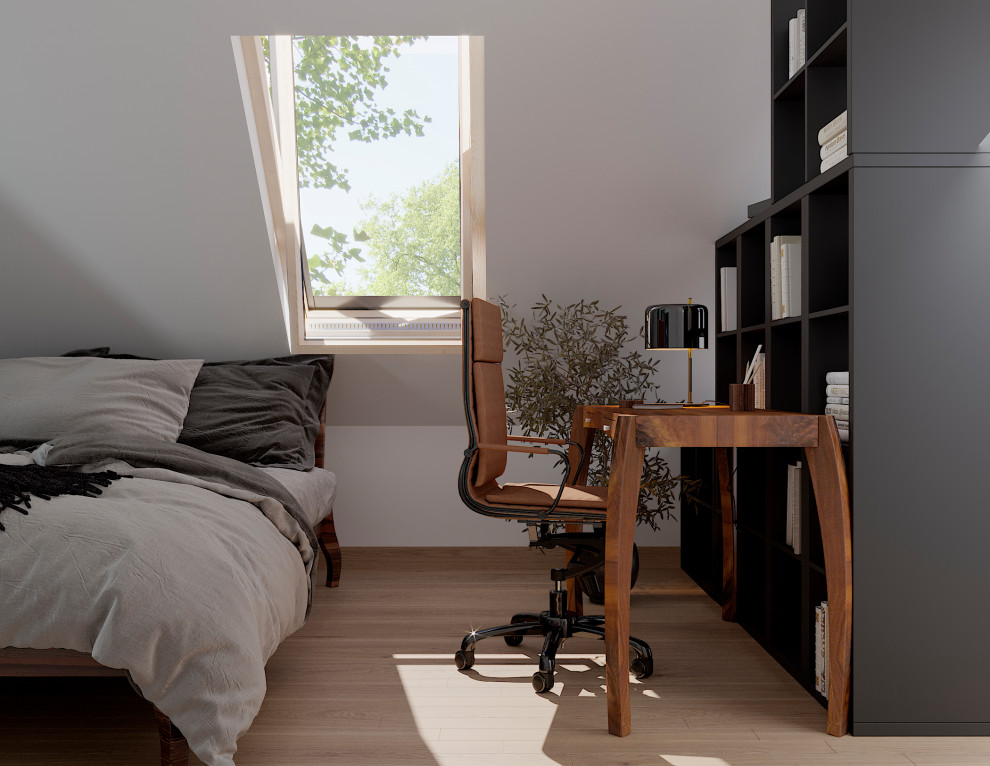 Квартира в Германии