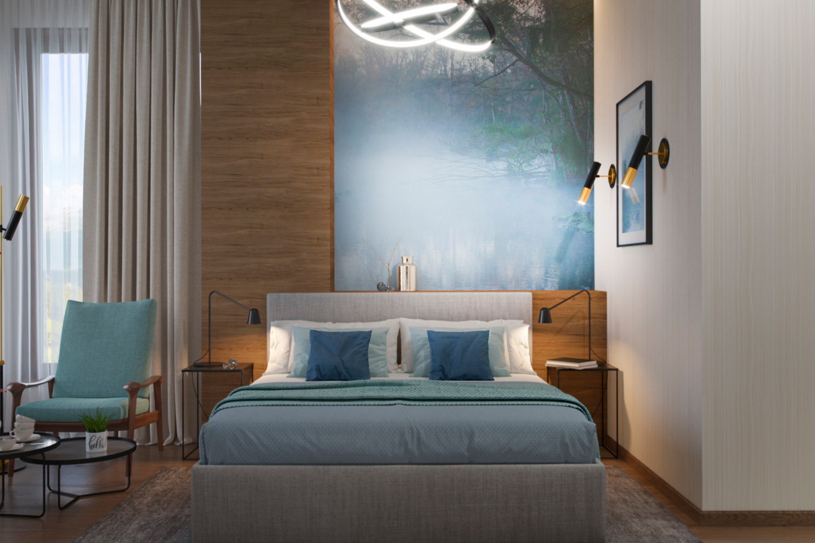 Частный дом на Тургояке