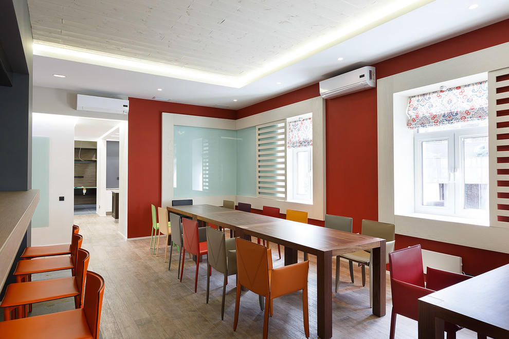 Дом для гостей