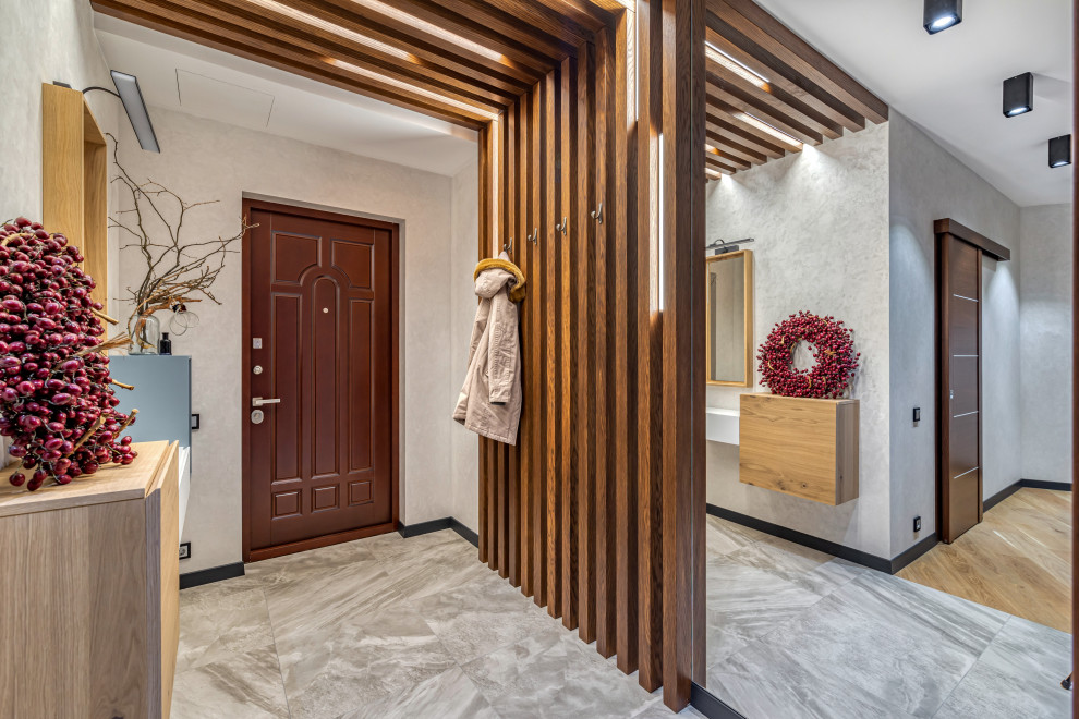 Ружейный переулок