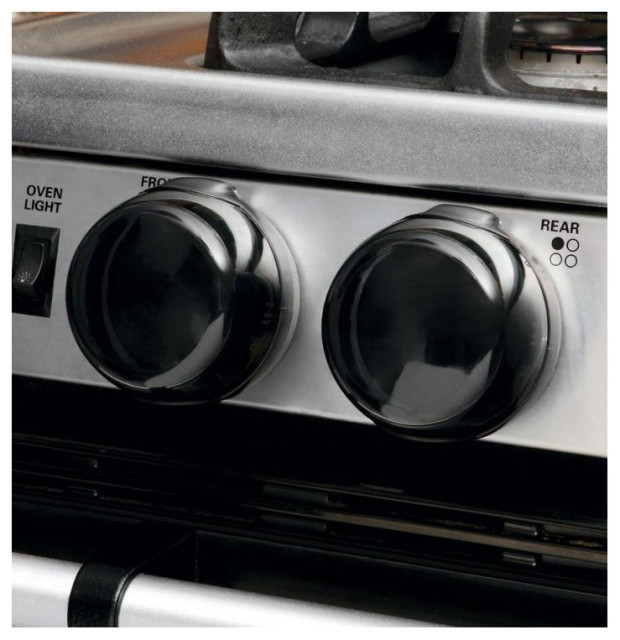 universal electric stove knobs