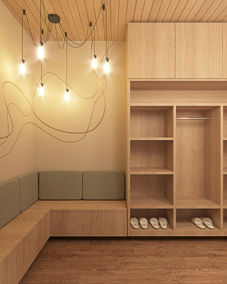 Банный клуб в Братске