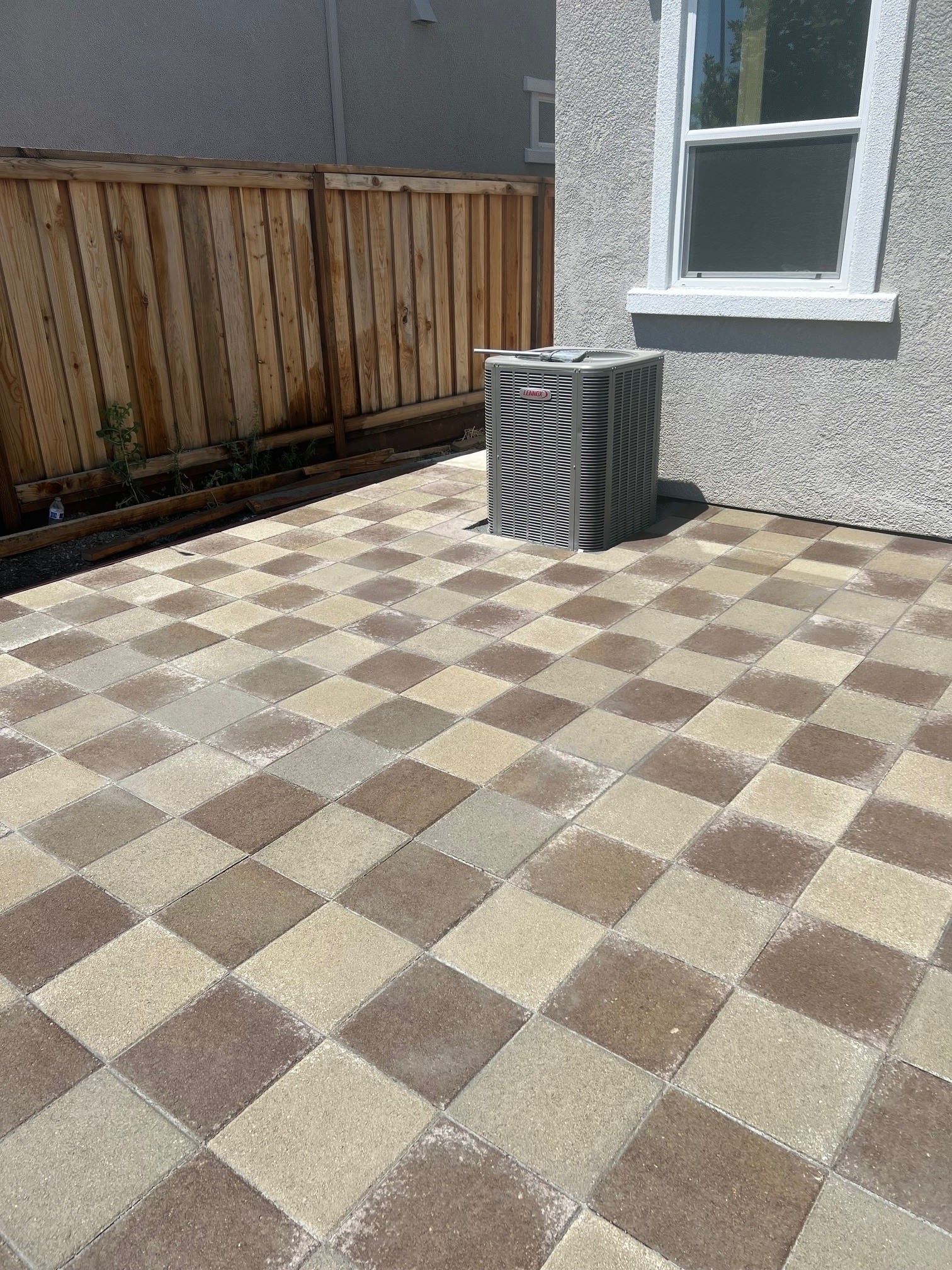 Concrete & Pavers