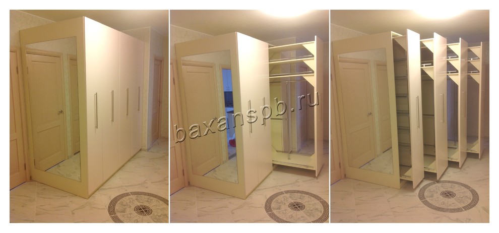 МЕБЕЛЬ ДЛЯ ДОМА НА ЗАКАЗ