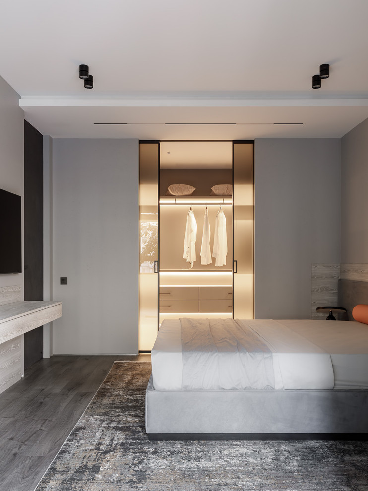 Квартира 97м², ЖК Цивилизация