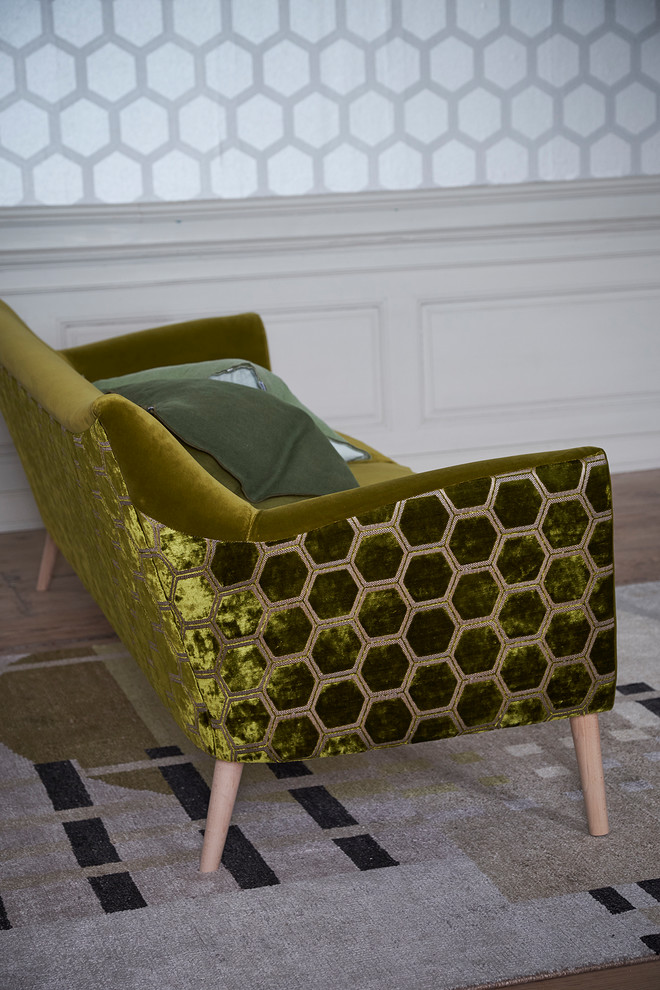 Jaipur Rose от Designers Guild