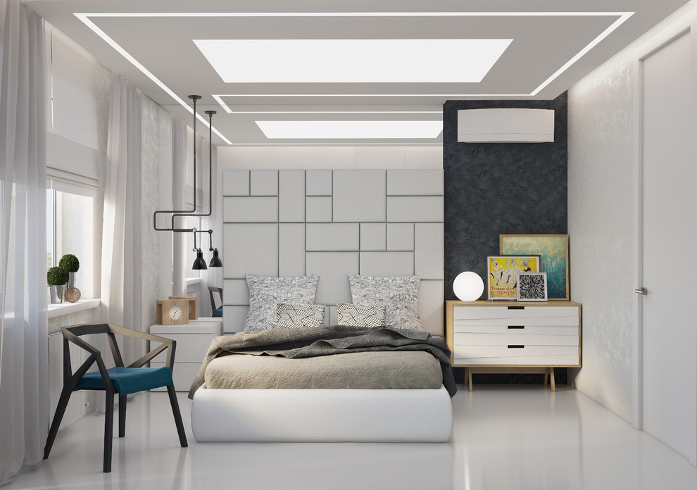 С чистого листа