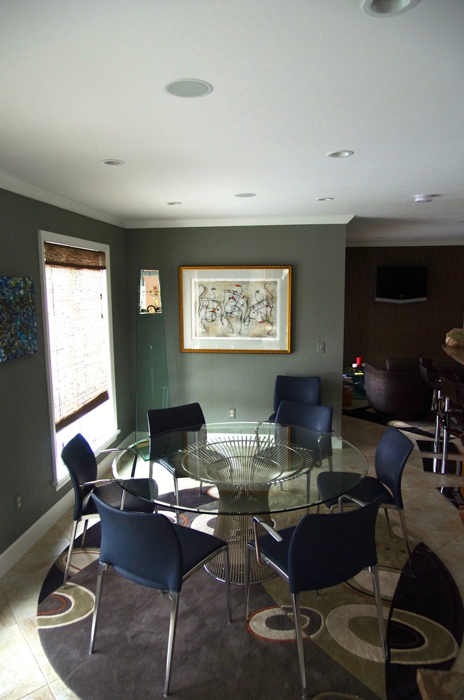 In-Ceiling Speakers