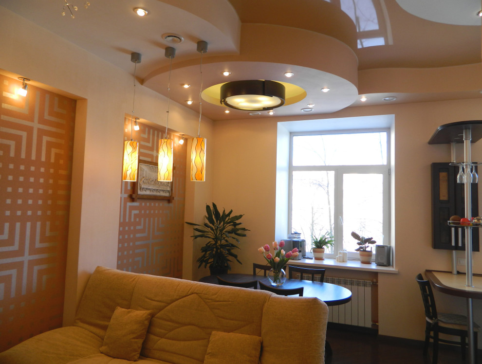 3х к. кв. у м. Технологический институт