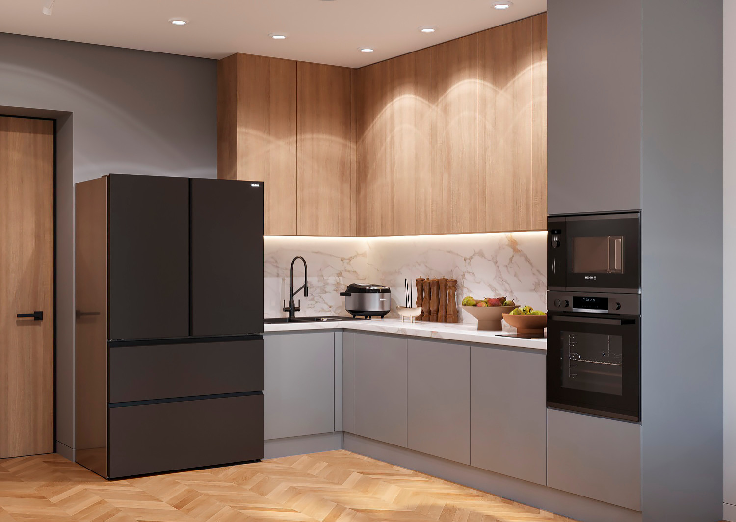 ЖК "Жуковка"