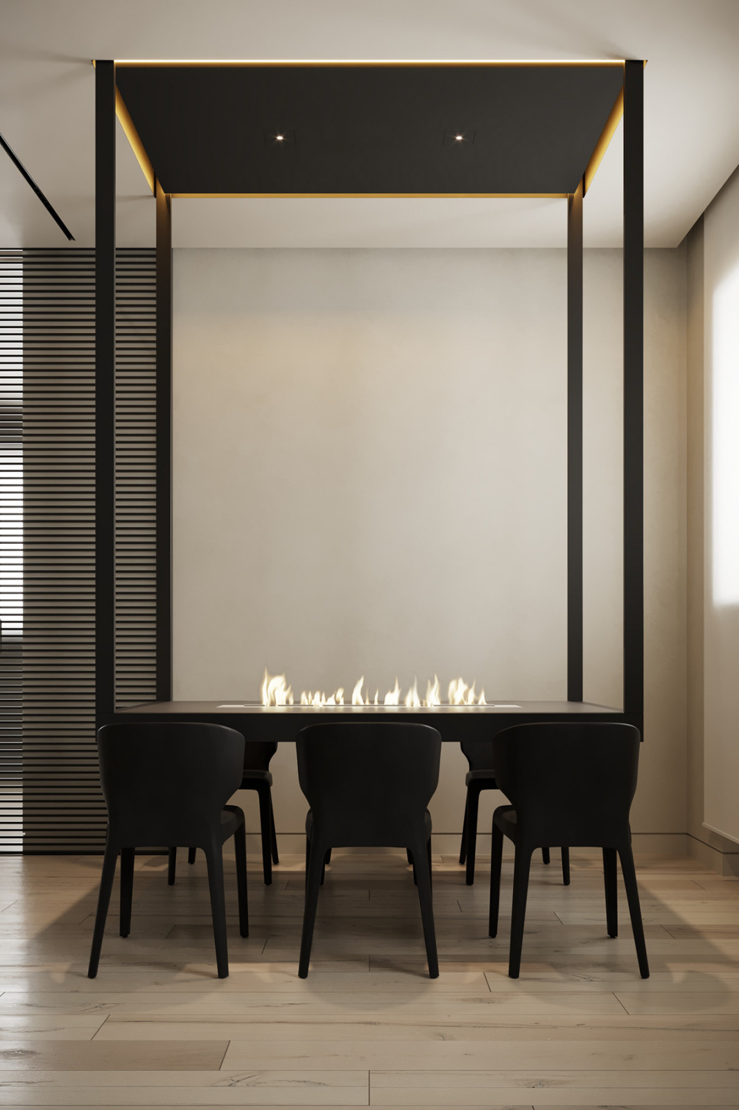 Коттеджный поселок "Золотой камень"