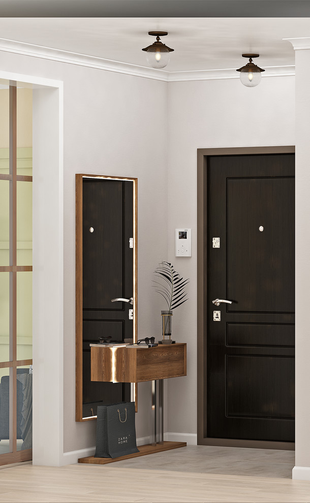 Квартира 120м2