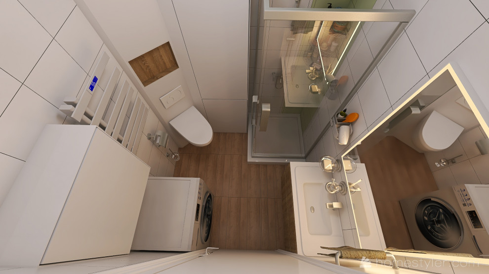 двухкомнатная квартира Сочи