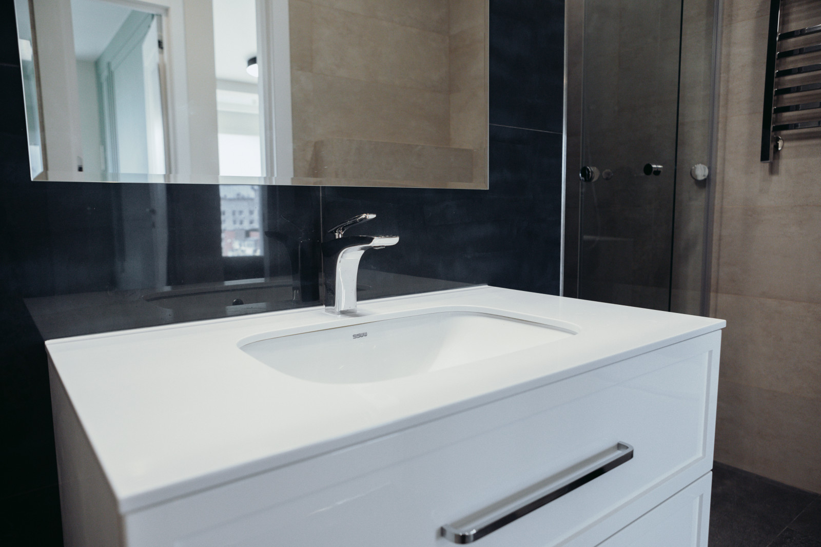 ЖК Изумрудный Замок, дизайнер Ольга Францужан