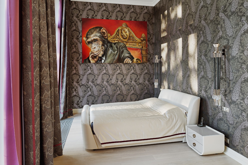 Особняк в Барвихе