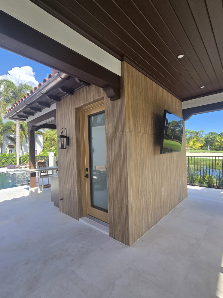 Trump National Golf Club Jupiter