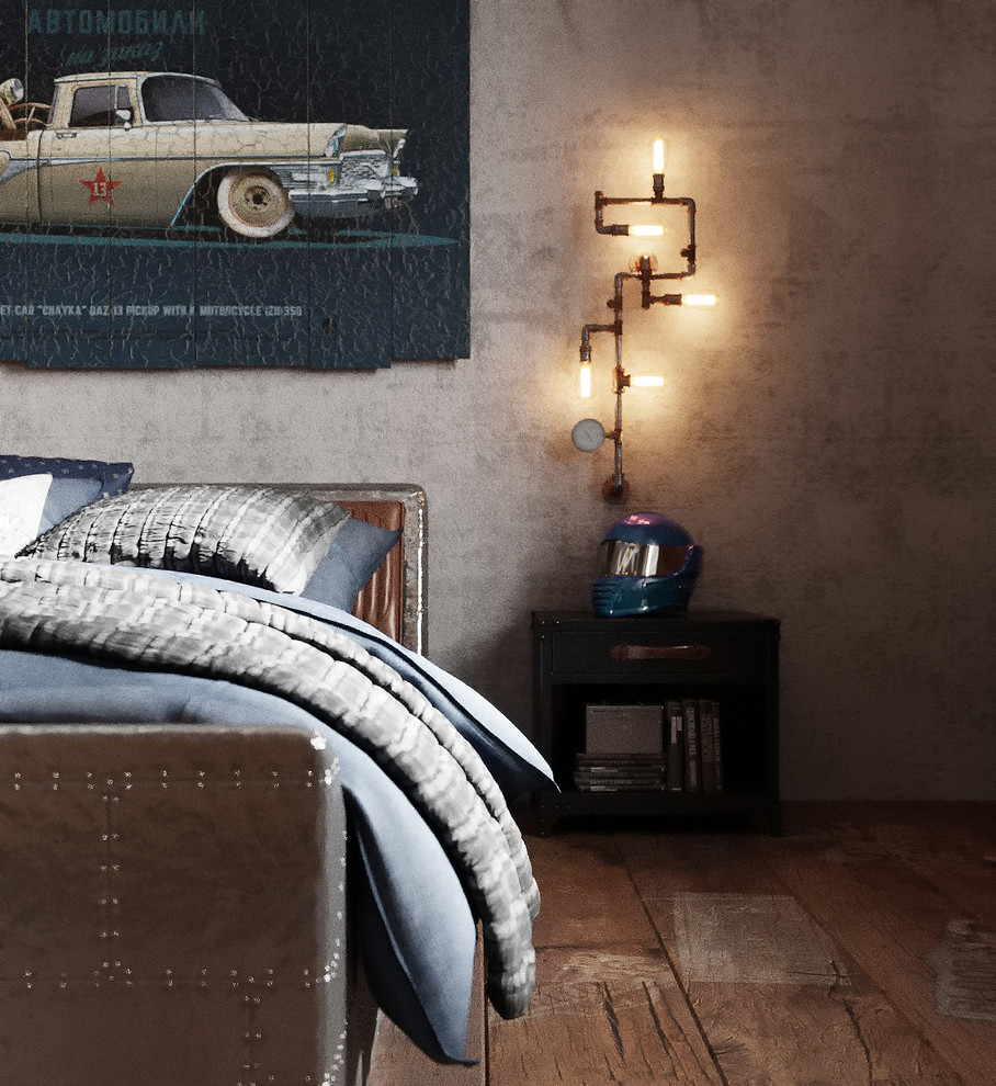 Дом на ул. Кировоградская, г. Пермь