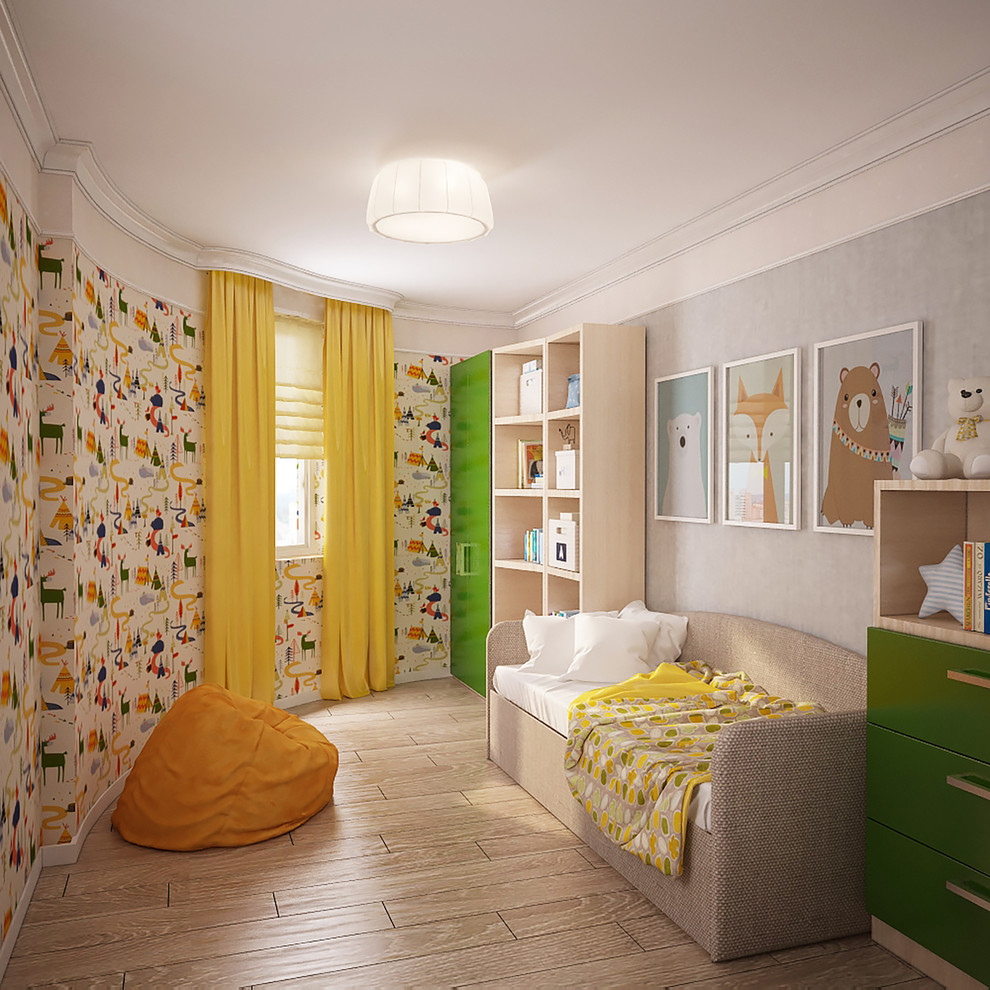 Жк Одесский