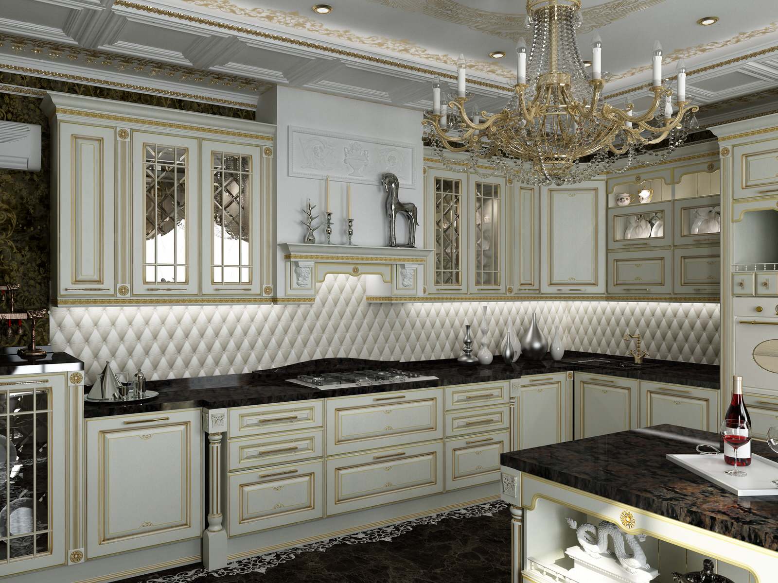 ЖК "Седьмой континент"