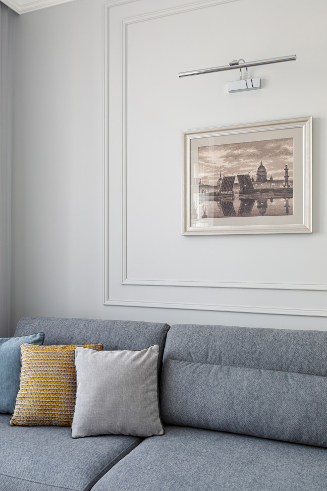 Проспект Лихачева