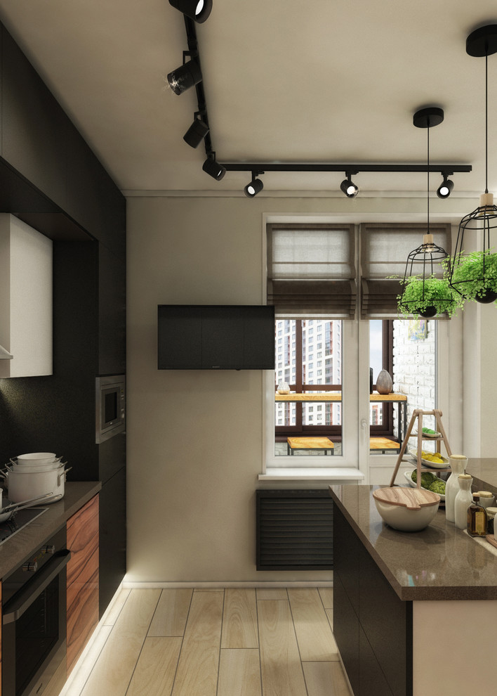 Лофт в деталях