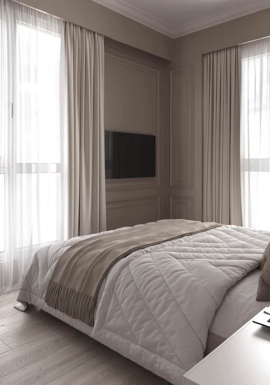 Квартира в Стамбуле