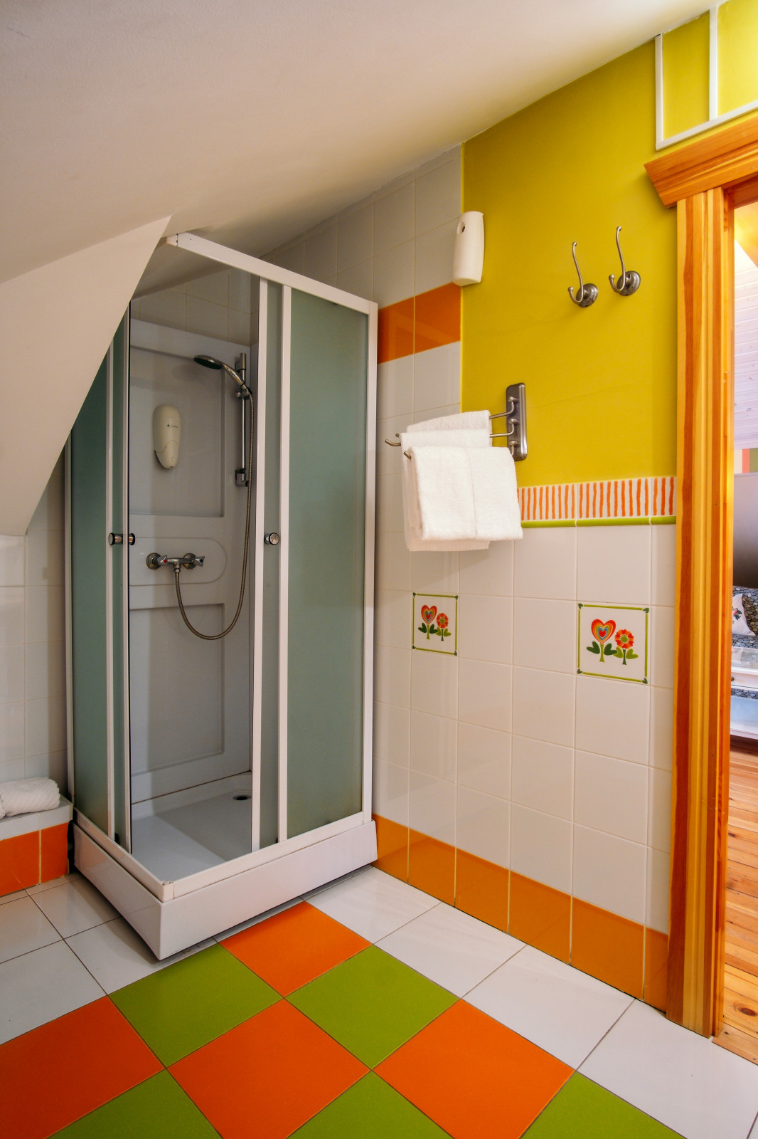 ТК "Малые Корелы"