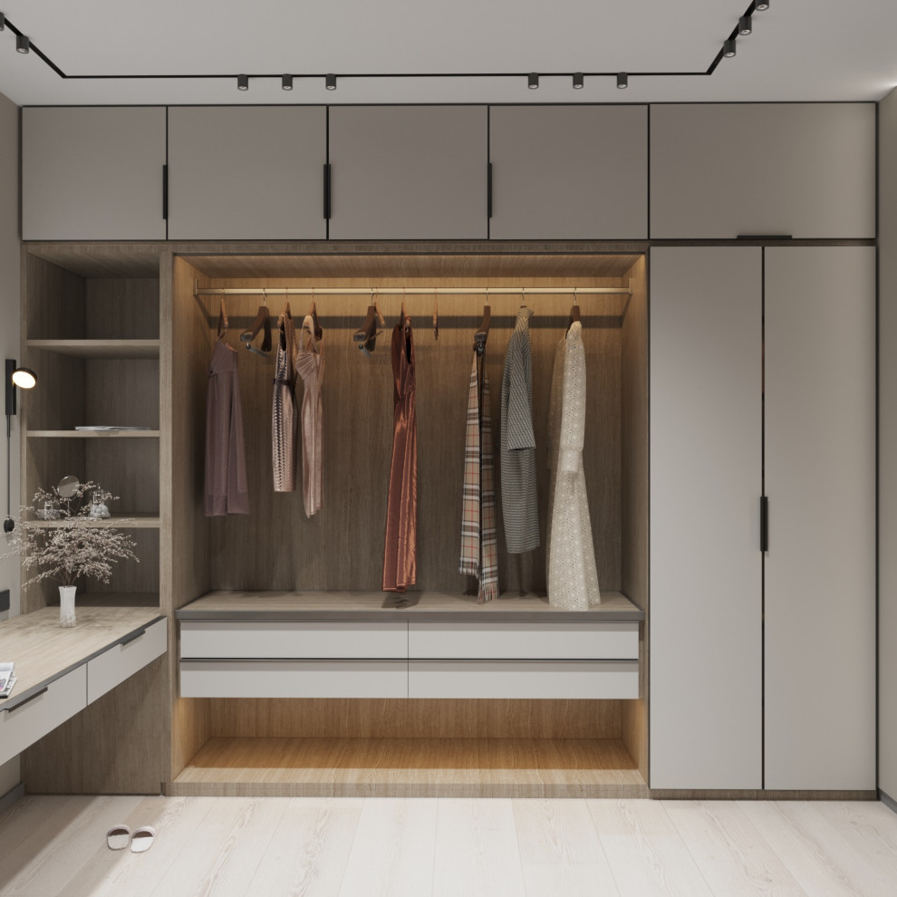 Дом в ЖК Европейский